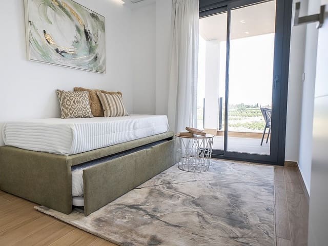 6 sypialnia Willa na sprzedaż w Algorfa z basenem - 965 000 € (Ref: 9318881)