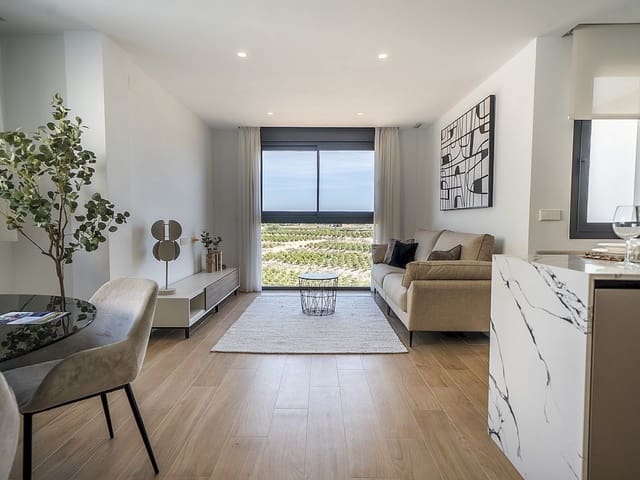 6 sypialnia Willa na sprzedaż w Algorfa z basenem - 965 000 € (Ref: 9318881)