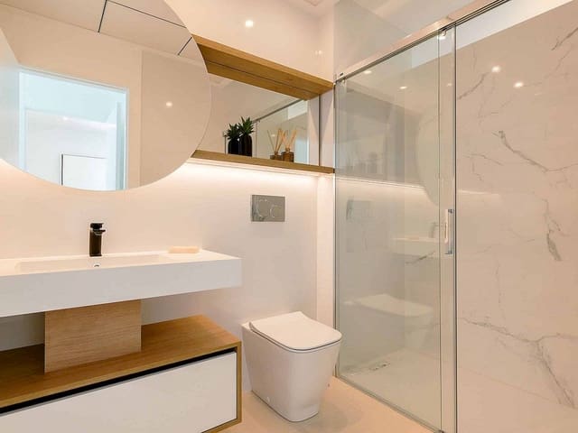 2 quarto Moradia em Banda para venda em Doña Pepa, Rojales com piscina - 321 000 € (Ref: 9318882)