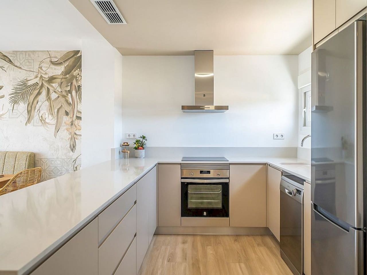 3 bedroom Terraced Villa for sale in Los Montesinos with pool - € 299,900 (Ref: 9318884)