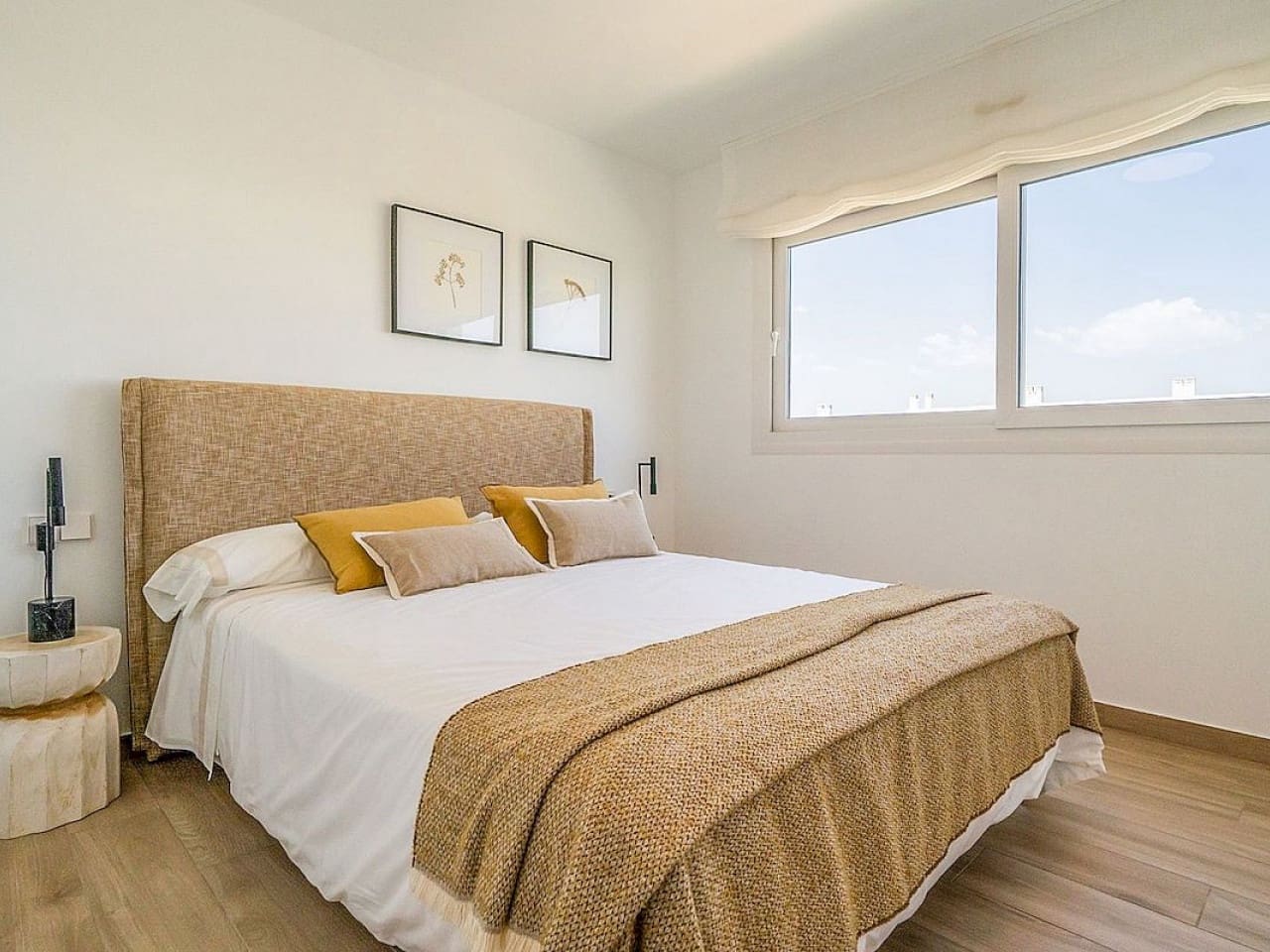 3 bedroom Terraced Villa for sale in Los Montesinos with pool - € 299,900 (Ref: 9318884)