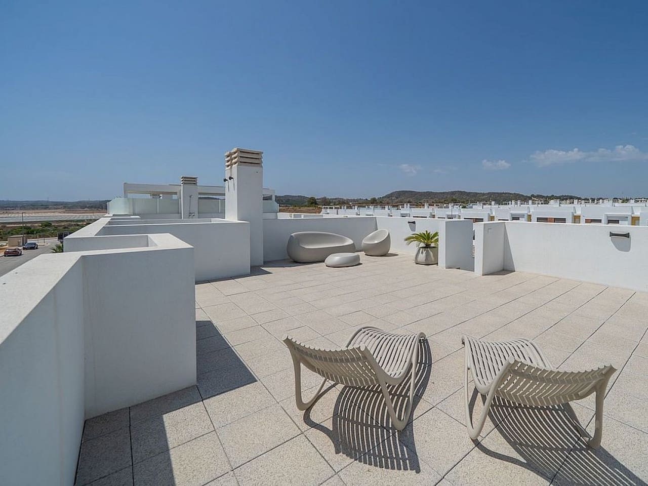 3 bedroom Terraced Villa for sale in Los Montesinos with pool - € 299,900 (Ref: 9318884)