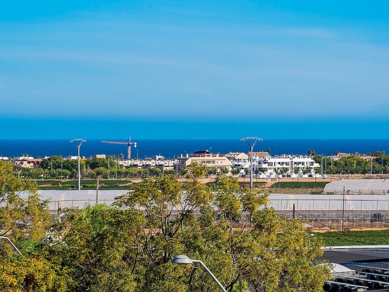 2 bedroom Apartment for sale in Pilar de la Horadada with pool - € 249,000 (Ref: 9318888)