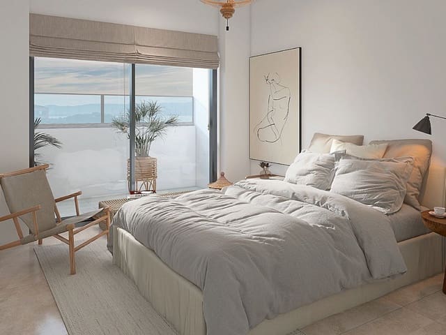 1 Zimmer Apartment zu verkaufen in Torrevieja mit Pool - 255.000 € (Ref: 9318889)