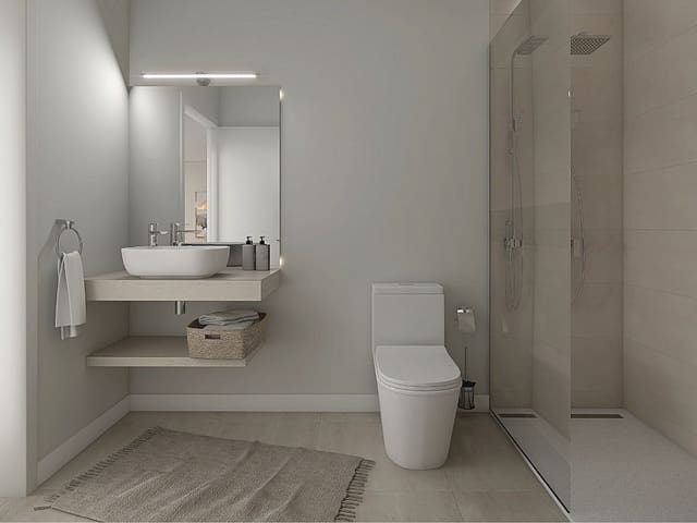 1 Zimmer Apartment zu verkaufen in Torrevieja mit Pool - 255.000 € (Ref: 9318889)