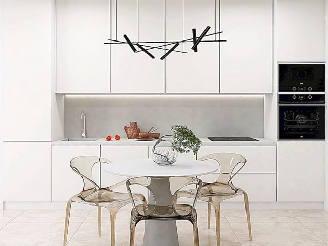 2 soverom Penthouse til salgs i Torrevieja med svømmebasseng - € 310 000 (Ref: 9318890)