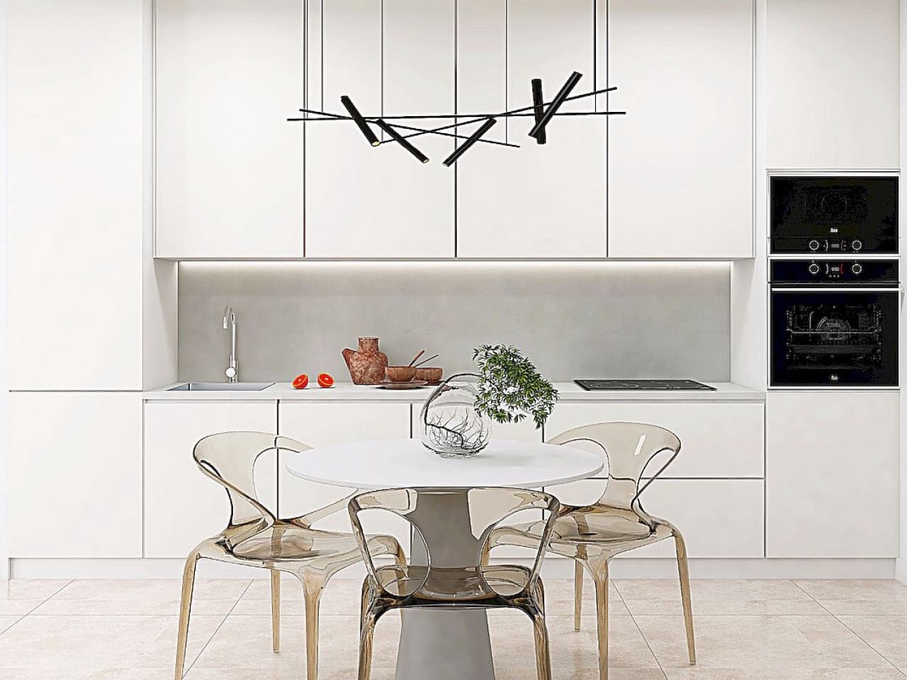 3 bedroom Penthouse for sale in Torrevieja with pool - € 495,000 (Ref: 9318891)