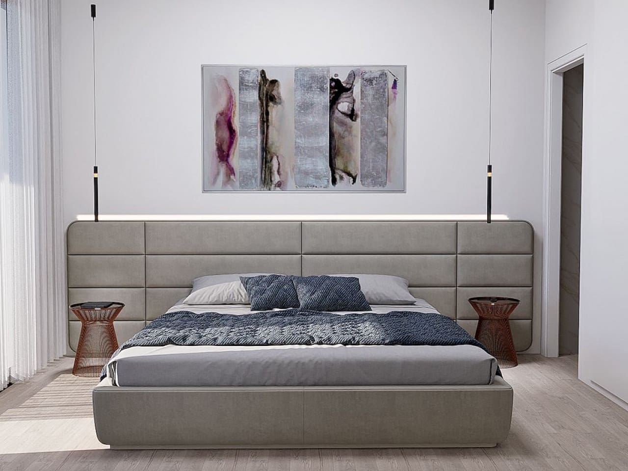 3 soveværelse Rækkehus til salg i Benidorm med swimmingpool - € 449.900 (Ref: 9318893)