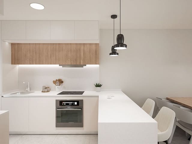 3 bedroom Townhouse for sale in Torre de la Horadada, Pilar de la Horadada with pool - € 429,900 (Ref: 9318894)