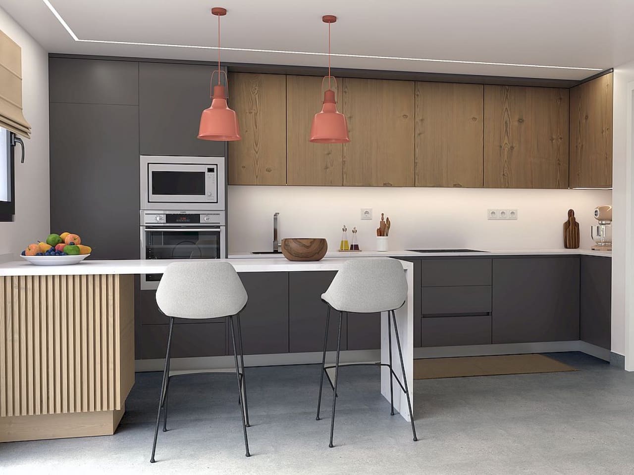 2 camera da letto Villetta a Schiera in vendita in Pilar de la Horadada con piscina - 259.900 € (Rif: 9318896)