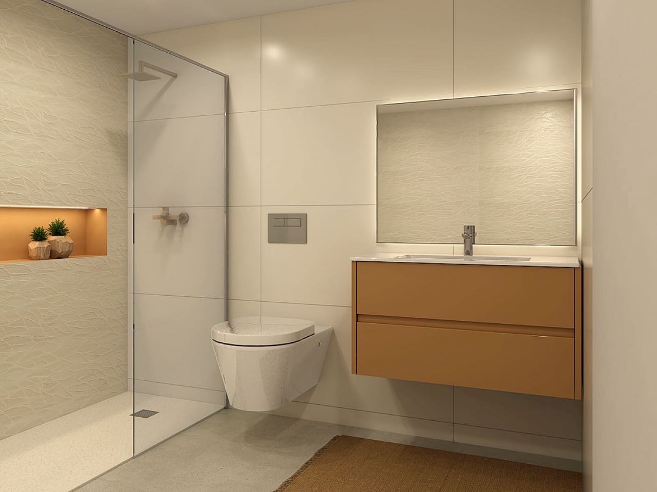 2 camera da letto Villetta a Schiera in vendita in Pilar de la Horadada con piscina - 259.900 € (Rif: 9318896)