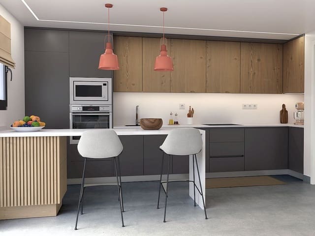 2 camera da letto Villetta a Schiera in vendita in Pilar de la Horadada con piscina - 259.900 € (Rif: 9318896)