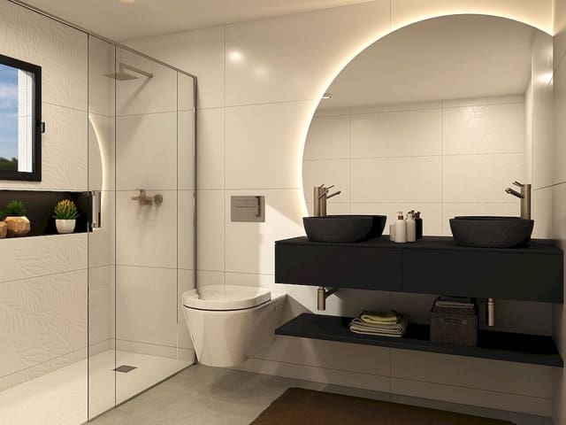 2 camera da letto Villetta a Schiera in vendita in Pilar de la Horadada con piscina - 259.900 € (Rif: 9318896)