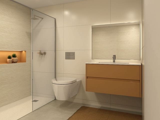 2 camera da letto Villetta a Schiera in vendita in Pilar de la Horadada con piscina - 259.900 € (Rif: 9318896)