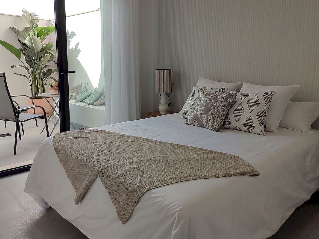 2 camera da letto Villetta a Schiera in vendita in Pilar de la Horadada con piscina - 259.900 € (Rif: 9318896)