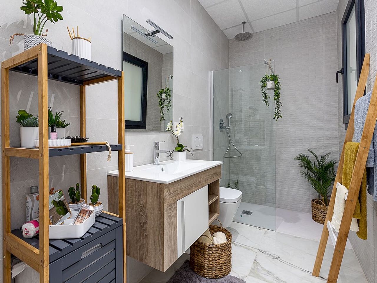 2 sovrum Radhus till salu i Ciudad Quesada med pool - 294 000 € (Ref: 9318897)