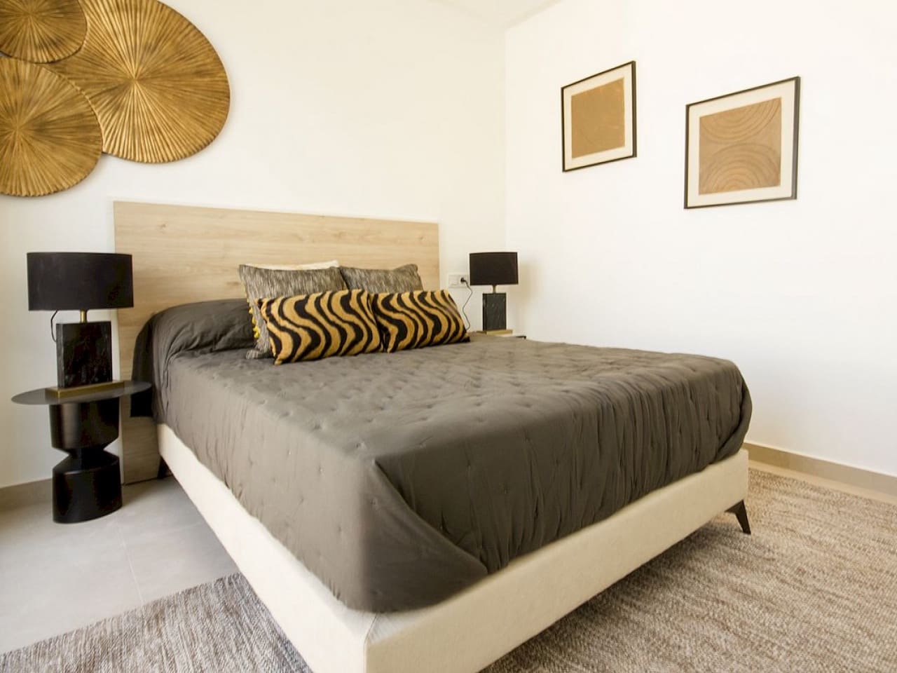 2 chambre Villa/Maison Mitoyenne à vendre à San Fulgencio avec piscine - 224 900 € (Ref: 9318898)