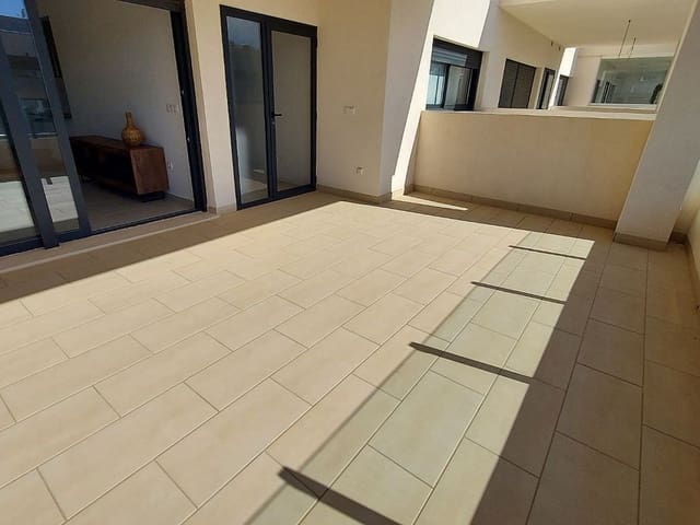 3 camera da letto Appartamento in vendita in San Miguel de Salinas con piscina - 322.000 € (Rif: 9318904)