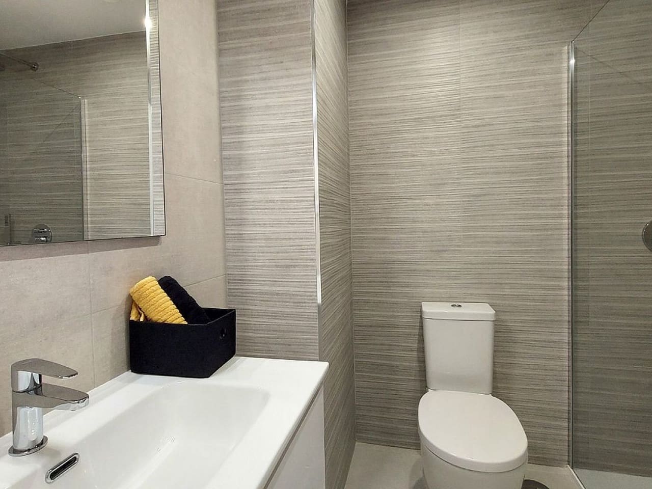 3 camera da letto Appartamento in vendita in San Miguel de Salinas con piscina - 322.000 € (Rif: 9318904)