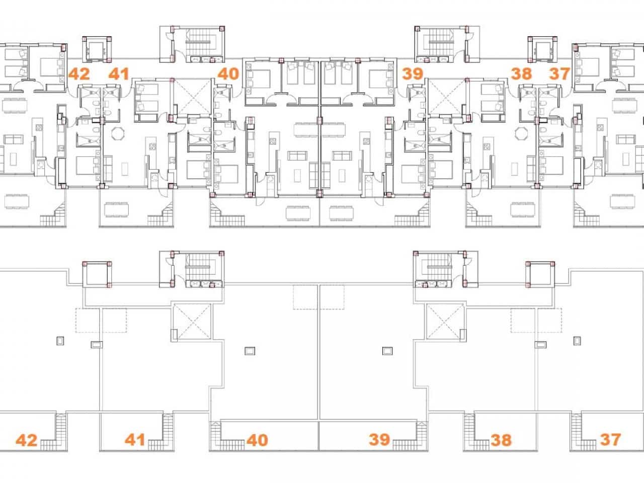 3 camera da letto Appartamento in vendita in San Miguel de Salinas con piscina - 322.000 € (Rif: 9318904)