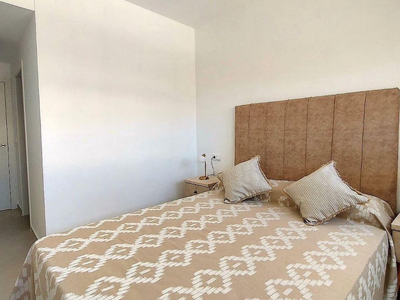 2 soveværelse Penthouse til salg i San Miguel de Salinas med swimmingpool - € 316.000 (Ref: 9318905)