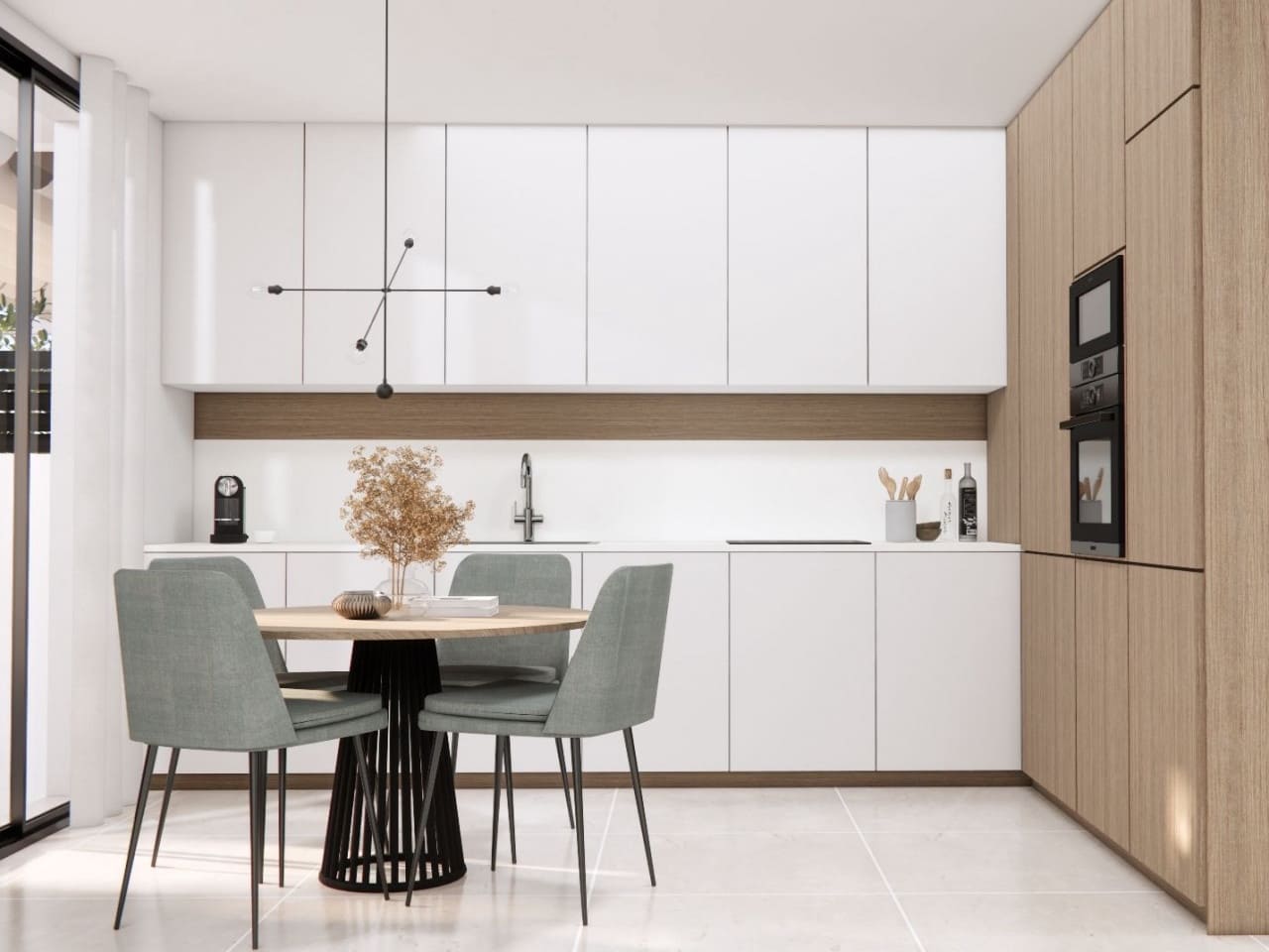 3 makuuhuone Omakotitalo myytävänä paikassa Rojales mukana uima-altaan - 365 900 € (Ref: 9318907)