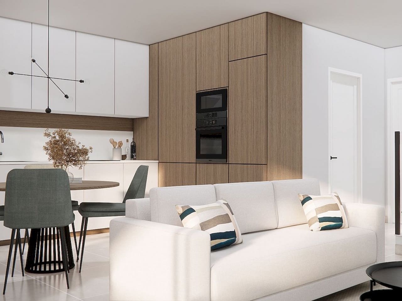 3 makuuhuone Omakotitalo myytävänä paikassa Rojales mukana uima-altaan - 365 900 € (Ref: 9318907)