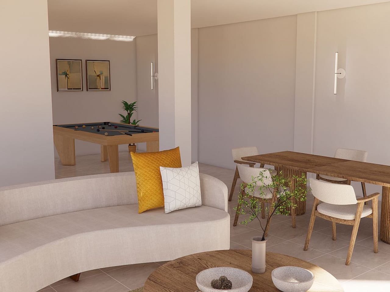 3 makuuhuone Omakotitalo myytävänä paikassa Rojales mukana uima-altaan - 365 900 € (Ref: 9318907)