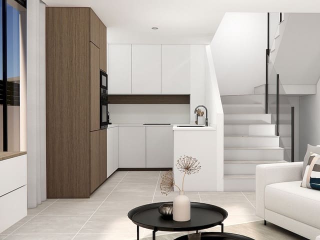 3 makuuhuone Omakotitalo myytävänä paikassa Rojales mukana uima-altaan - 365 900 € (Ref: 9318907)