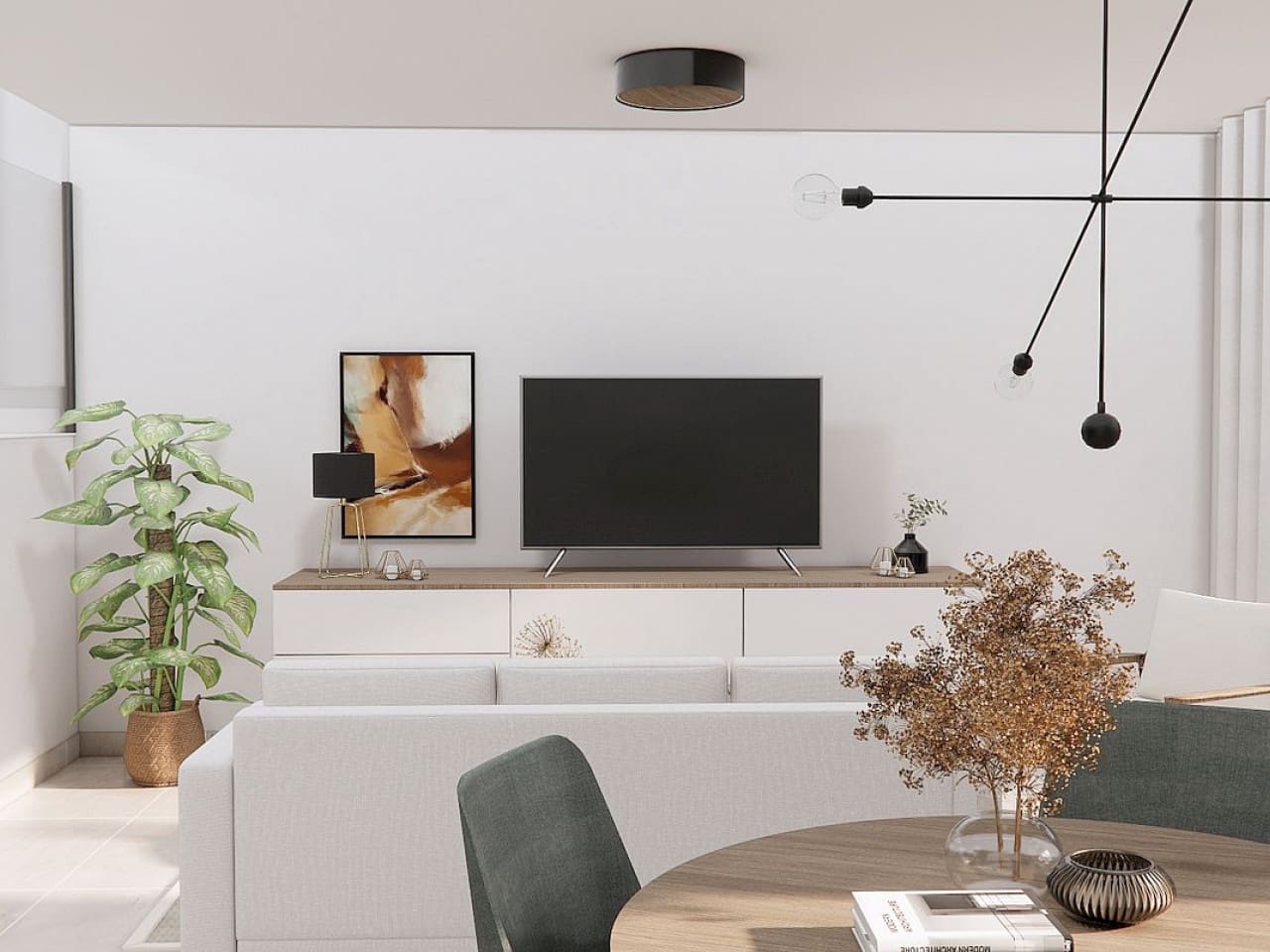 3 makuuhuone Omakotitalo myytävänä paikassa Rojales mukana uima-altaan - 365 900 € (Ref: 9318907)