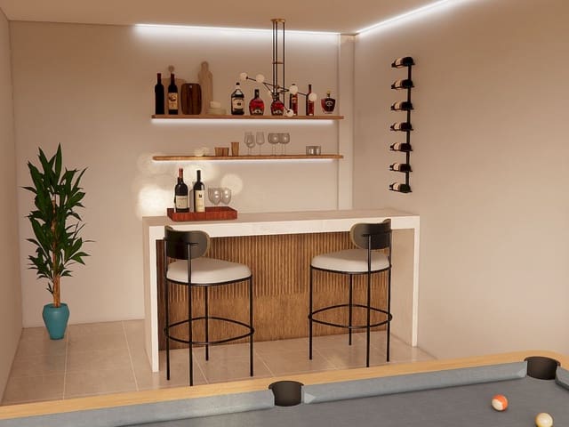 3 makuuhuone Omakotitalo myytävänä paikassa Rojales mukana uima-altaan - 365 900 € (Ref: 9318907)