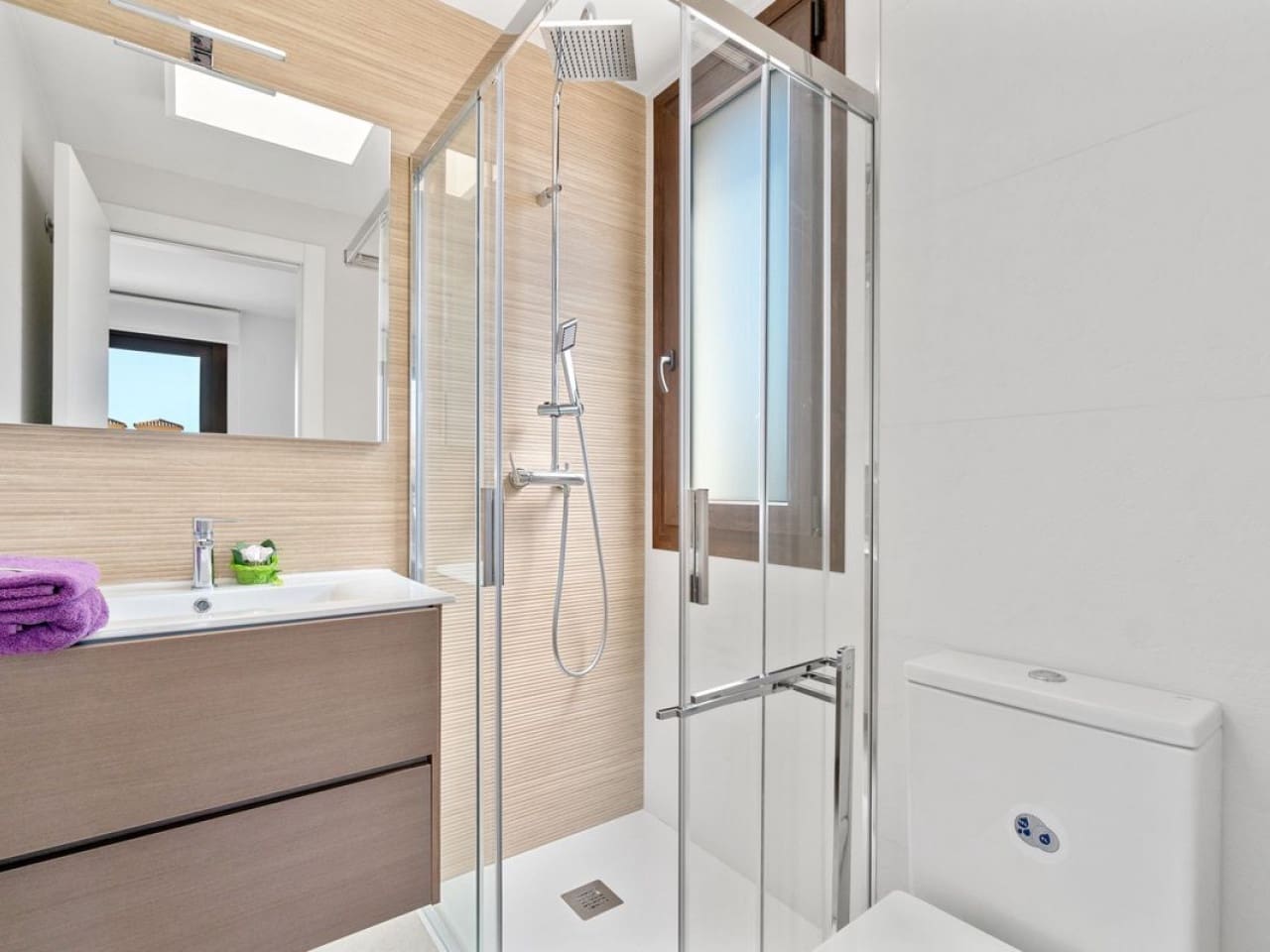 2 camera da letto Villetta a Schiera in vendita in San Pedro del Pinatar con piscina - 245.000 € (Rif: 9318908)