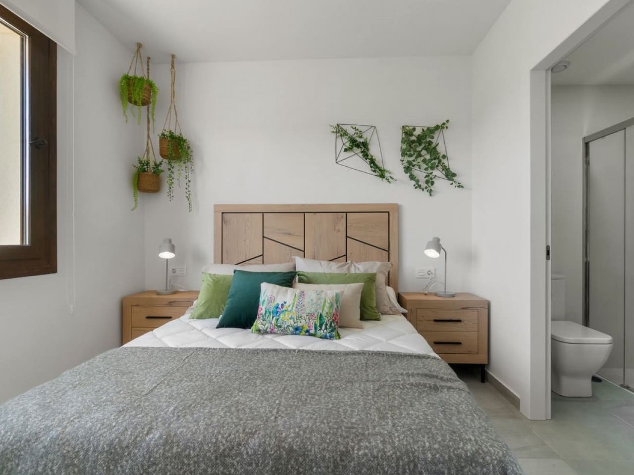 2 camera da letto Villetta a Schiera in vendita in San Pedro del Pinatar con piscina - 245.000 € (Rif: 9318908)