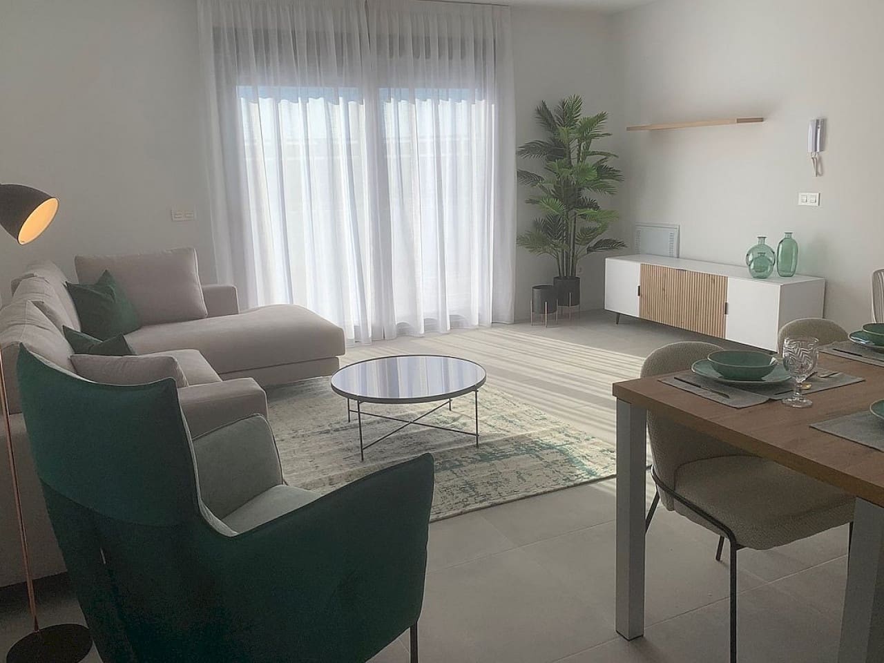 3 makuuhuone Huvila myytävänä paikassa Roldan mukana uima-altaan - 392 500 € (Ref: 9318914)