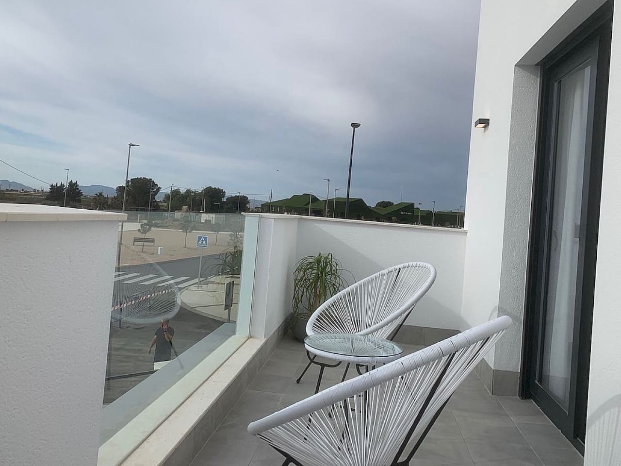 3 makuuhuone Huvila myytävänä paikassa Roldan mukana uima-altaan - 392 500 € (Ref: 9318914)