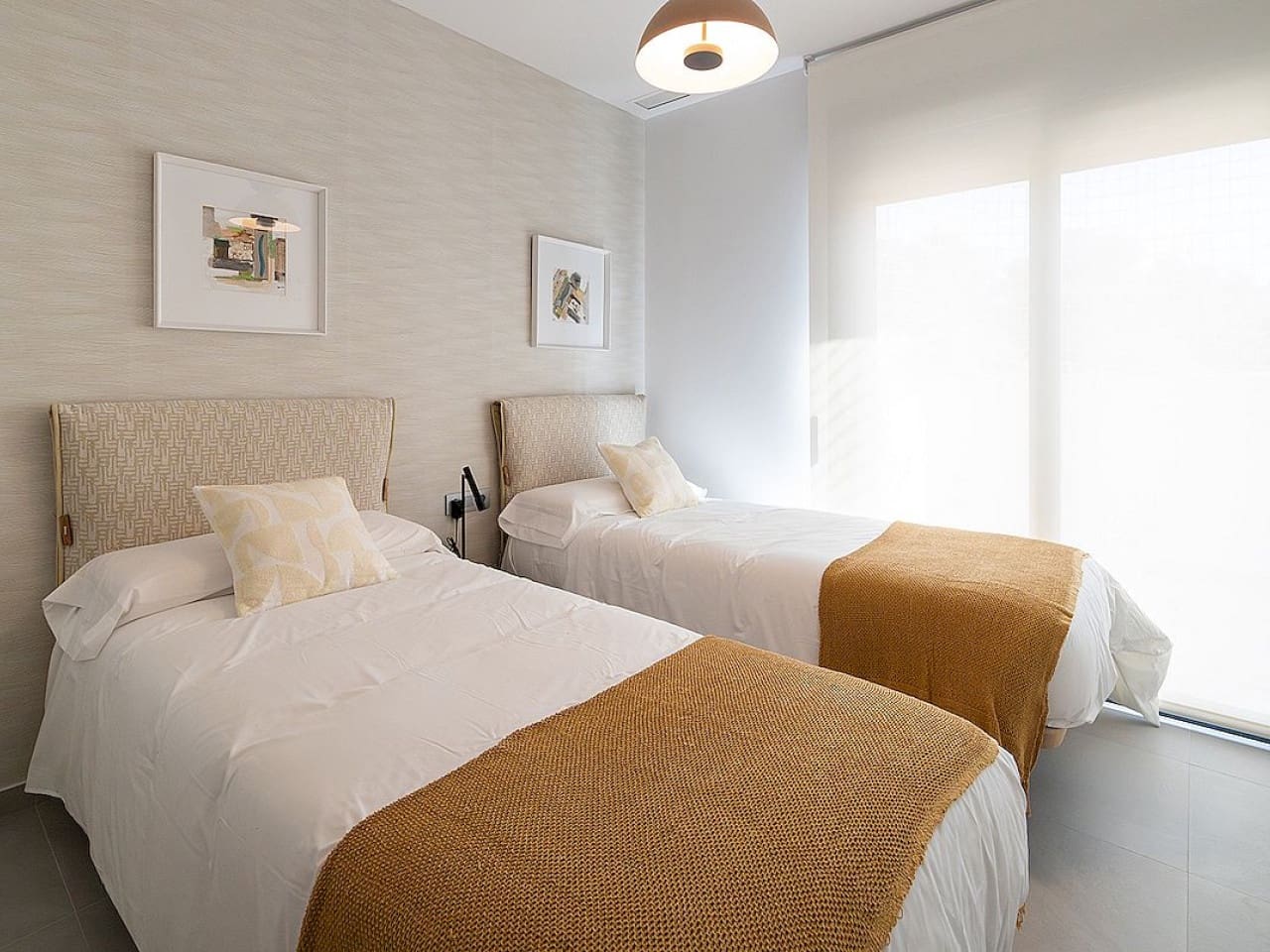 3 soverom Leilighet til salgs i Benidorm med svømmebasseng - € 489 000 (Ref: 9318915)