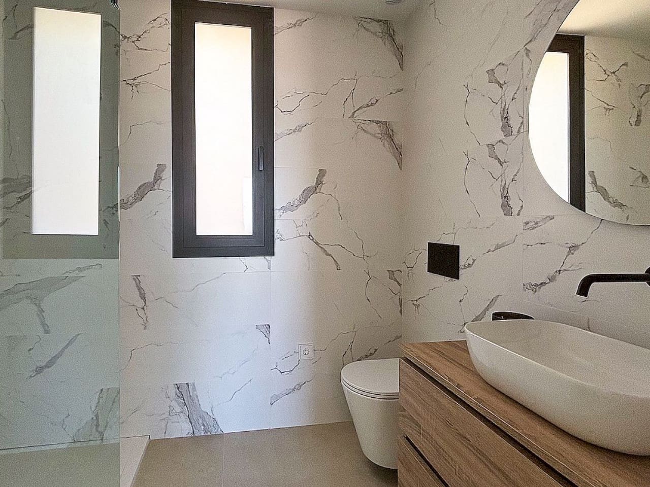 3 makuuhuone Huvila myytävänä paikassa Polop - 545 000 € (Ref: 9318919)