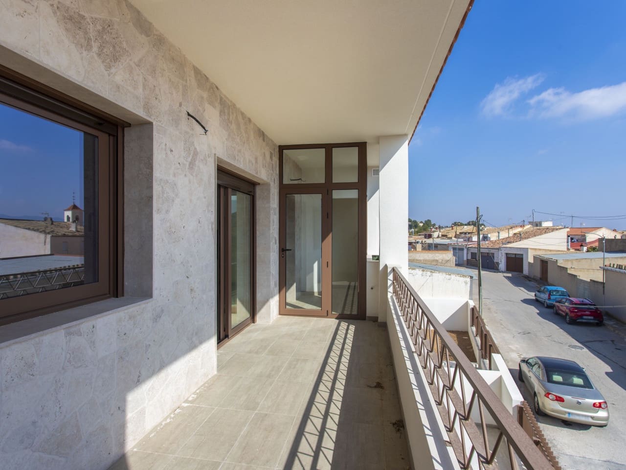 3 slaapkamer Rijtjeshuis te koop in Hondon de las Nieves - € 198.000 (Ref: 9318922)