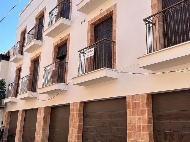 1 camera da letto Appartamento in vendita in Hondón de las Nieves - 175.000 € (Rif: 9318924)