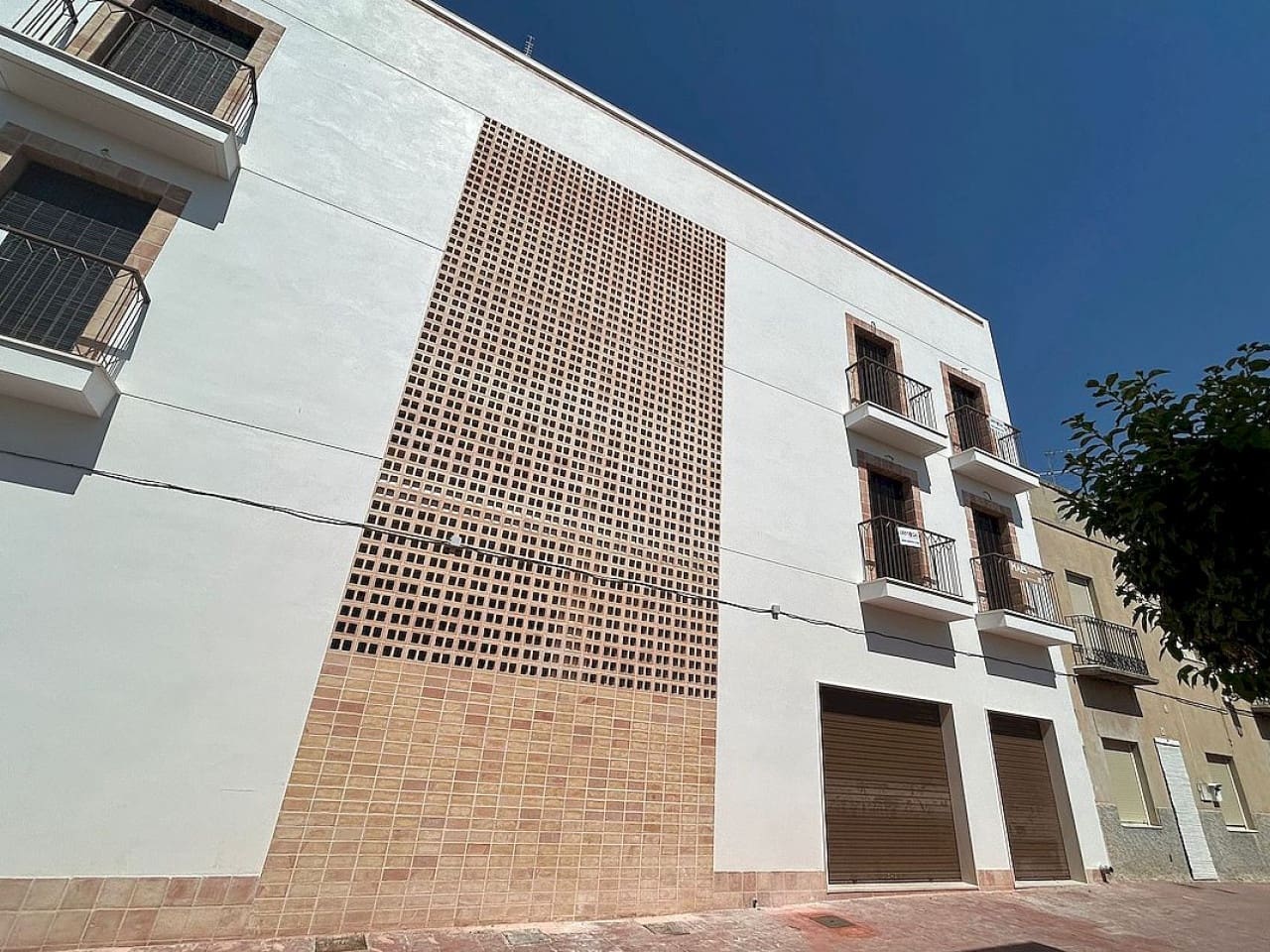 1 camera da letto Appartamento in vendita in Hondon de las Nieves - 175.000 € (Rif: 9318924)