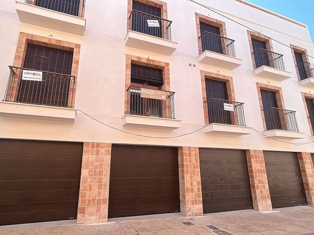 2 bedroom Apartment for sale in Hondón de las Nieves - € 198,000 (Ref: 9318925)