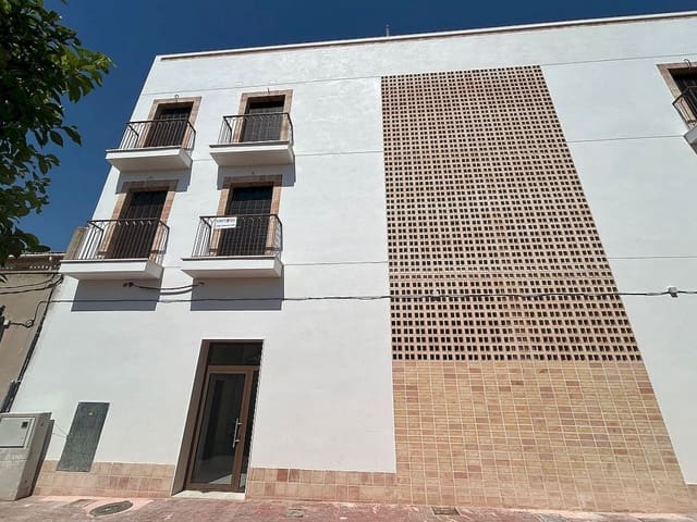 2 bedroom Apartment for sale in Hondón de las Nieves - € 198,000 (Ref: 9318925)