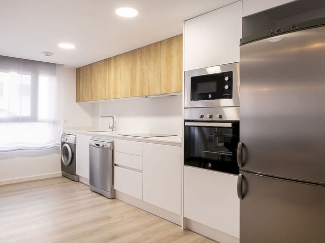 2 quarto Apartamento para venda em Torreblanca, Torrevieja com piscina - 285 000 € (Ref: 9318927)