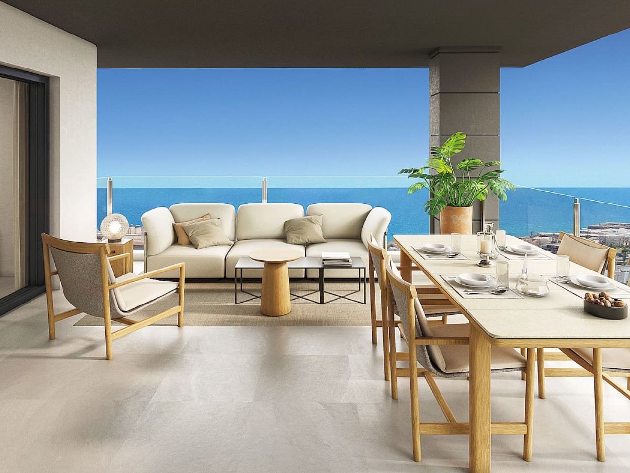 2 quarto Apartamento para venda em Torrevieja com piscina - 285 000 € (Ref: 9318927)