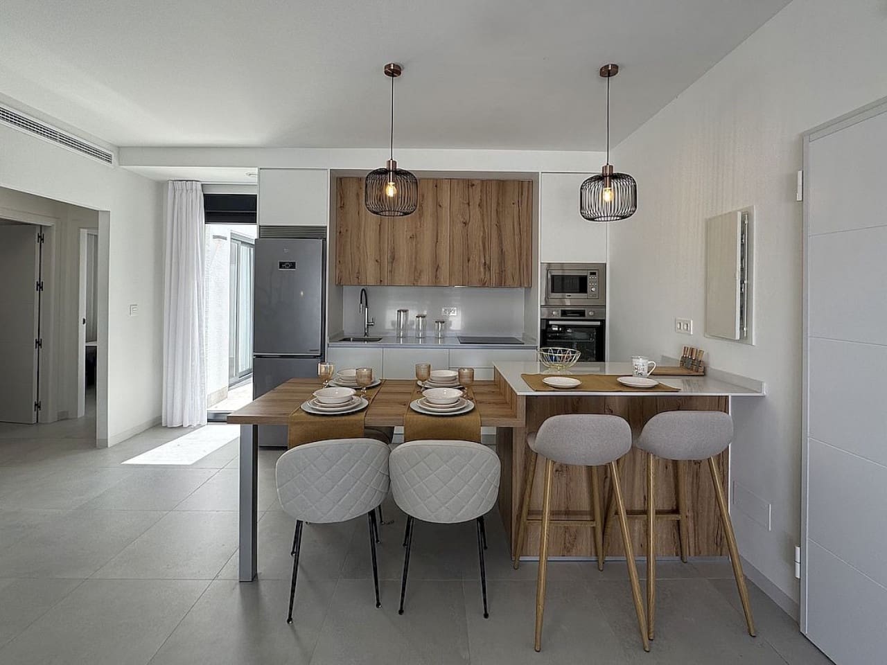 2 soverom Villa til salgs i Roldan med svømmebasseng garasje - € 259 900 (Ref: 9318928)