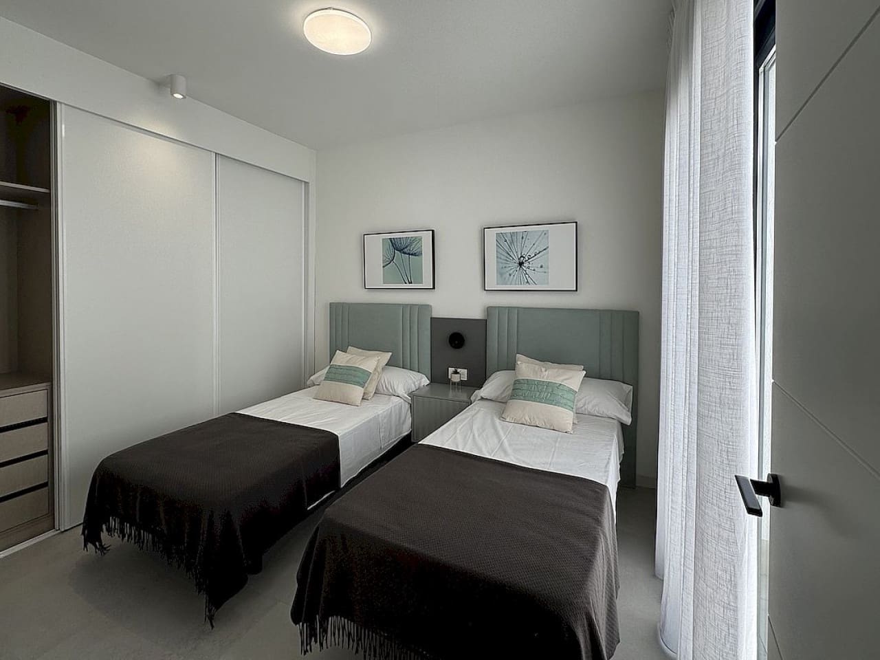 2 soverom Villa til salgs i Roldan med svømmebasseng garasje - € 259 900 (Ref: 9318928)