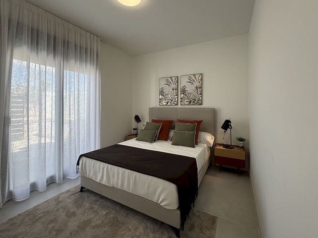 2 quarto Moradia para venda em Roldan, Torre-Pacheco com piscina garagem - 259 900 € (Ref: 9318928)