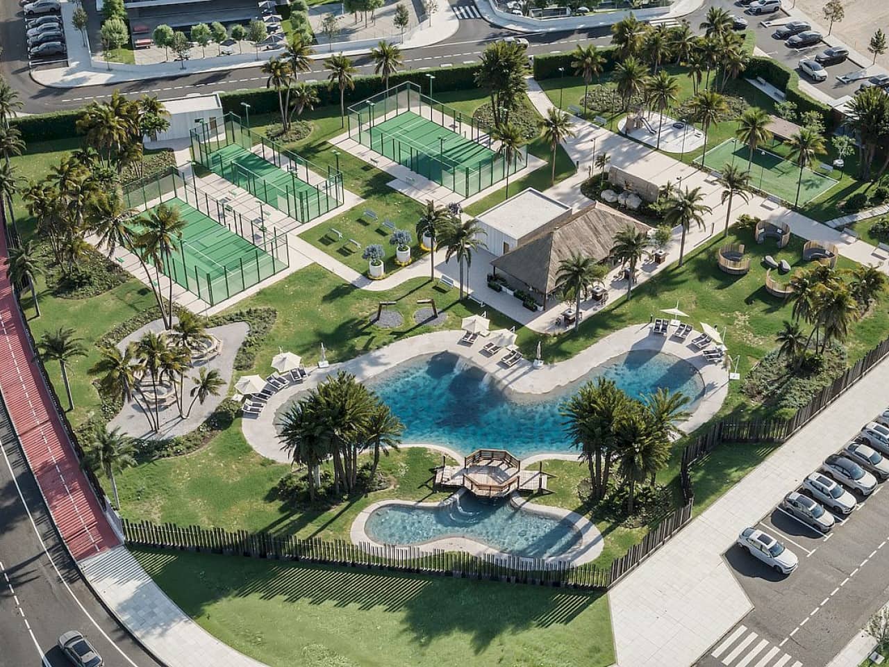 2 soverom Villa til salgs i Roldan med svømmebasseng garasje - € 259 900 (Ref: 9318928)