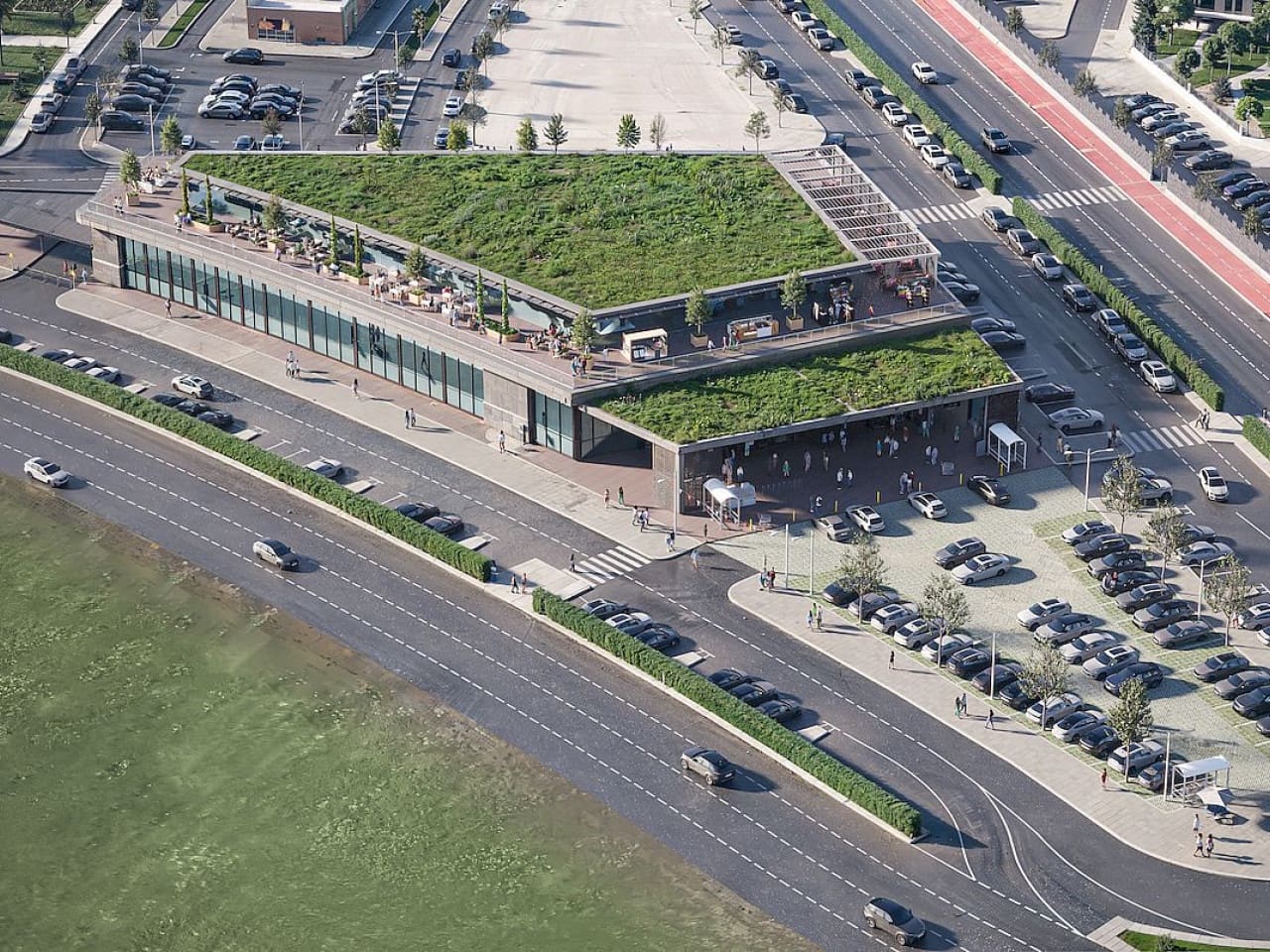 2 soverom Villa til salgs i Roldan med svømmebasseng garasje - € 259 900 (Ref: 9318928)