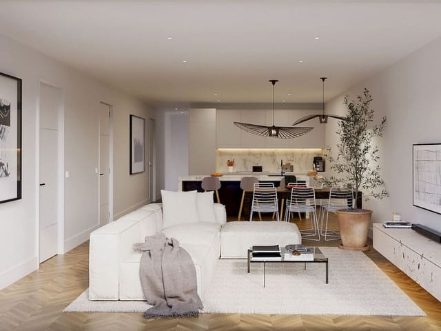 3 quarto Apartamento para venda em Hondón de las Nieves com piscina - 280 000 € (Ref: 9318932)